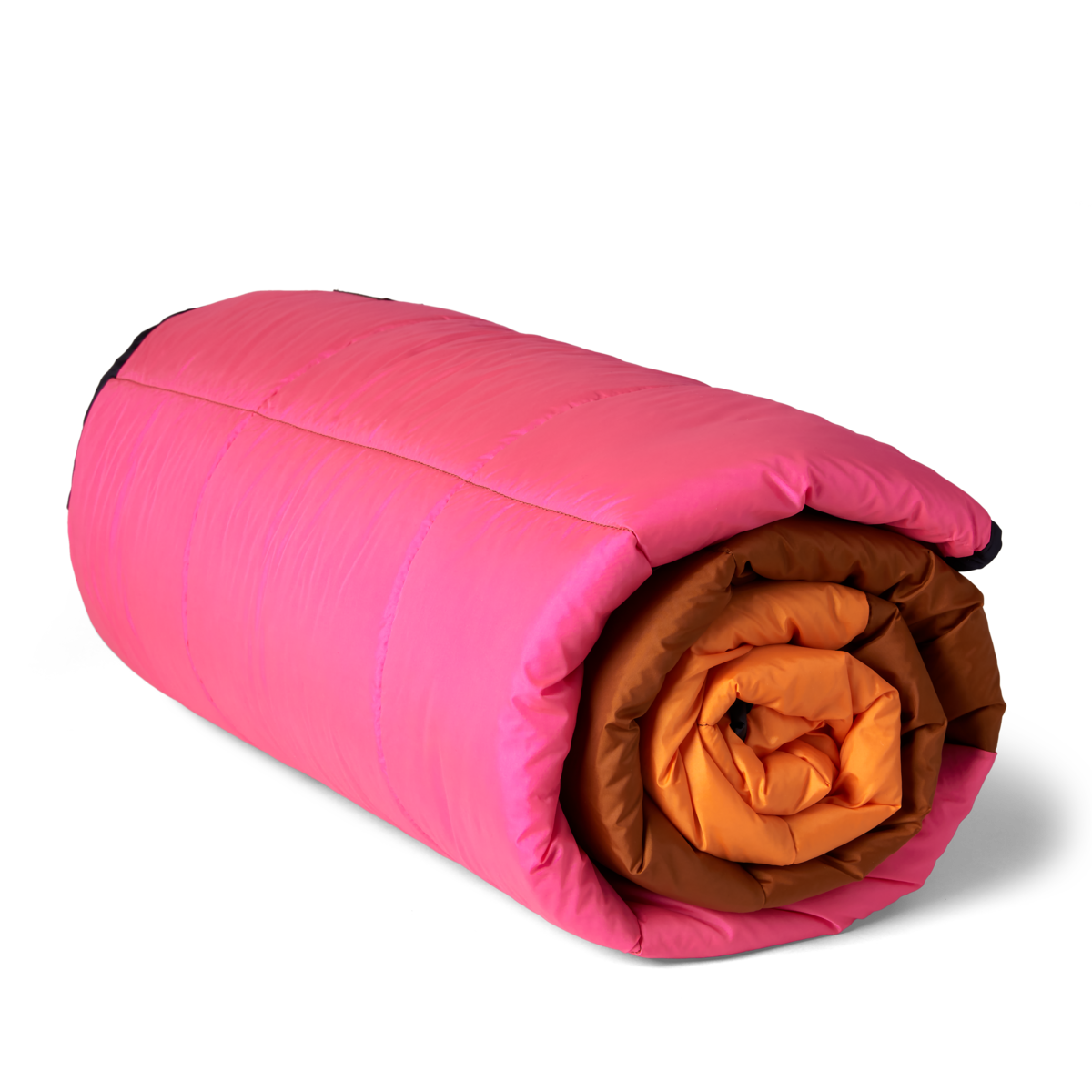 Teca Camp Blanket, Detail