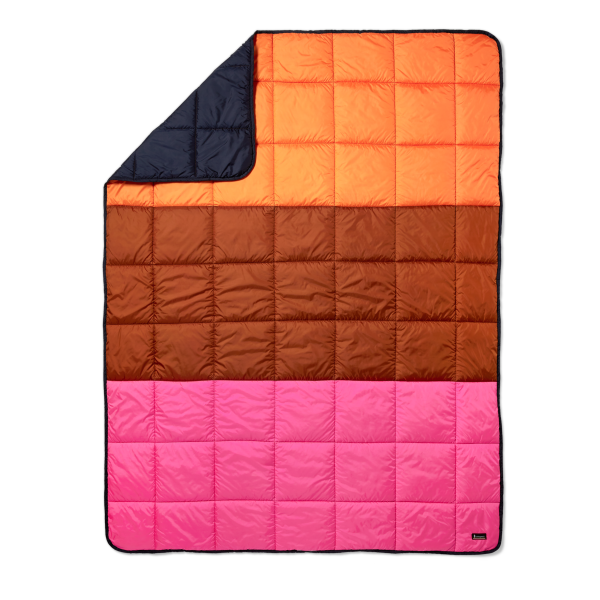 Teca Camp Blanket, Sedona