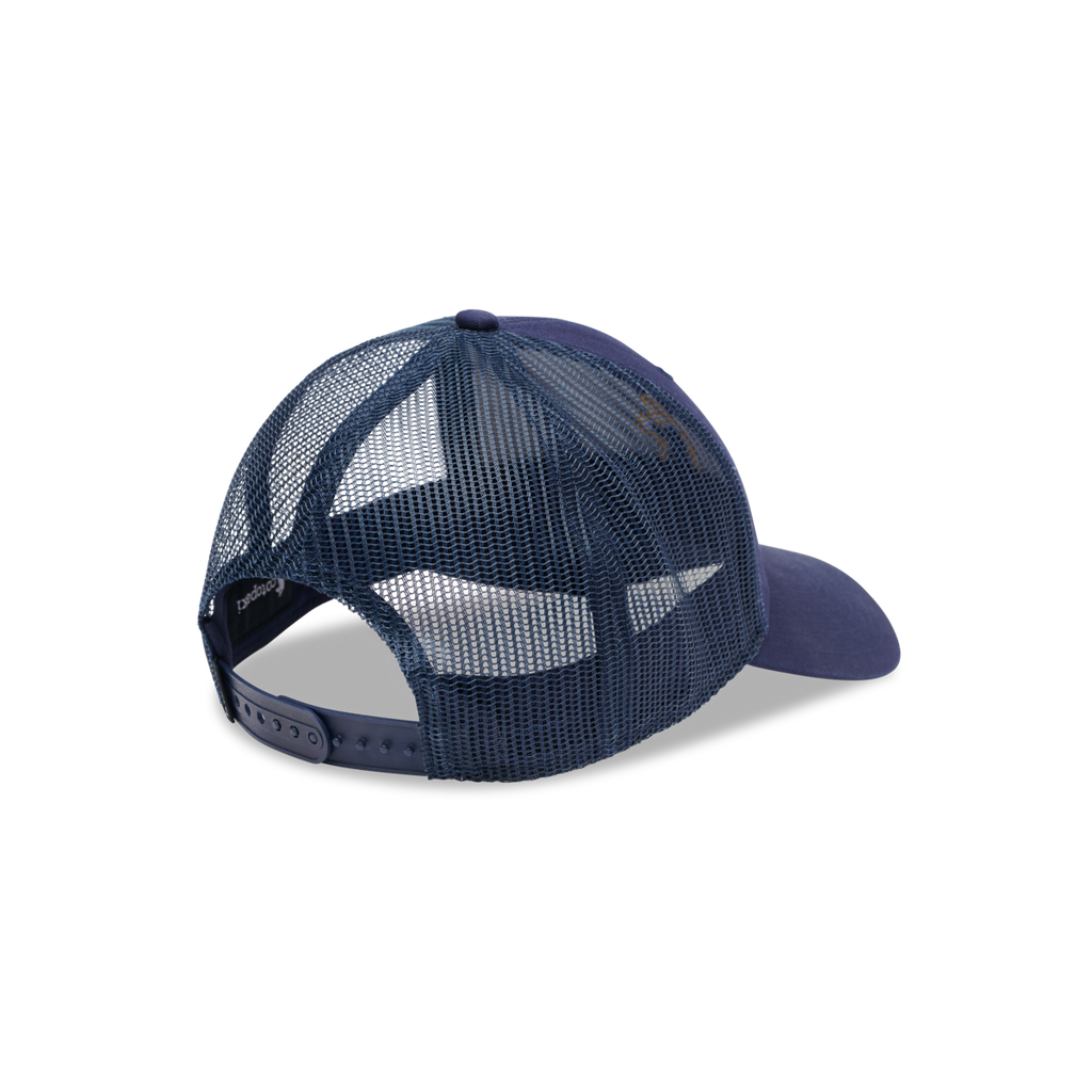Llama Trucker Hat, Maritime