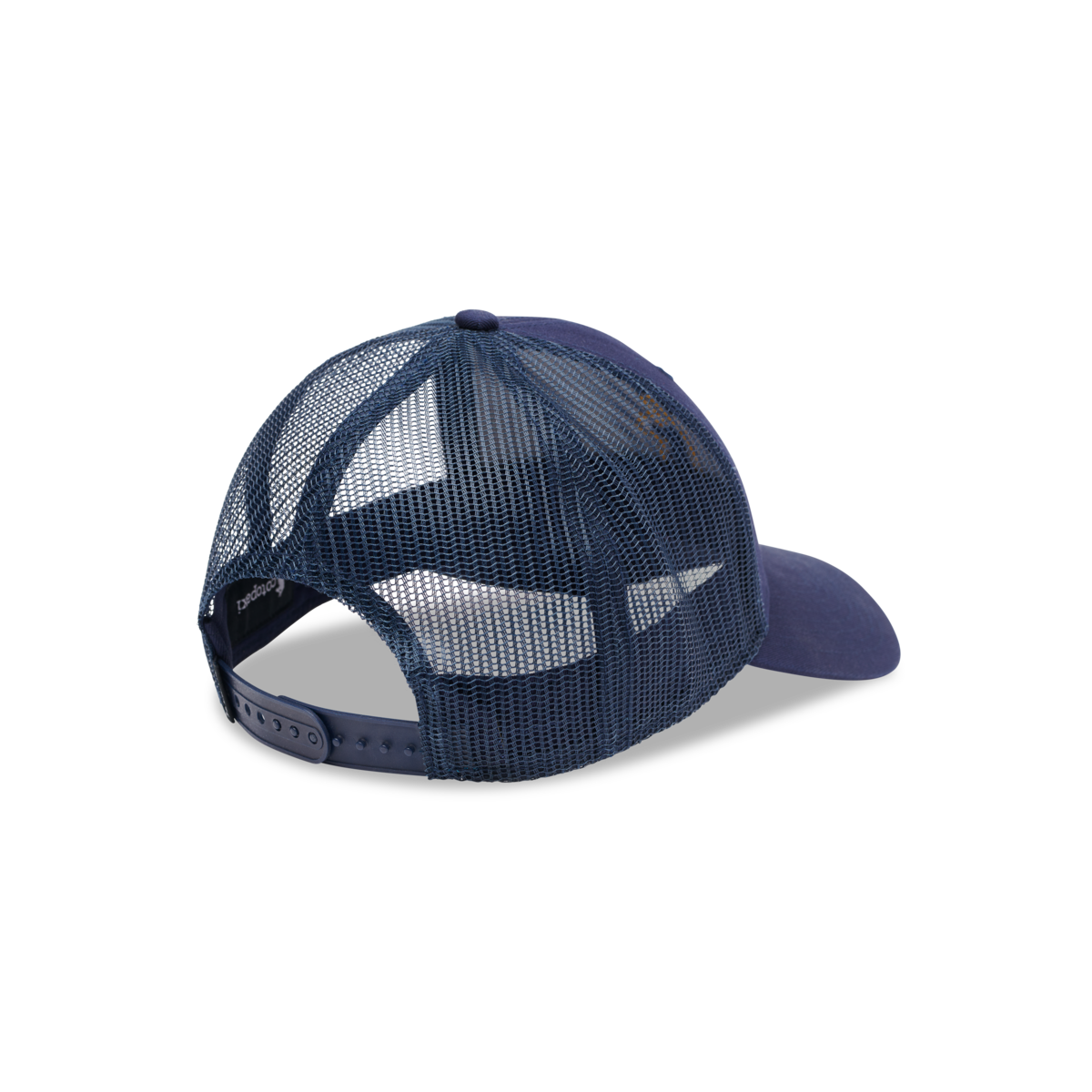 Llama Trucker Hat, Maritime