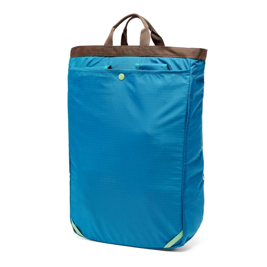 Todo Convertible 16L Tote - Cada Día, Gulf