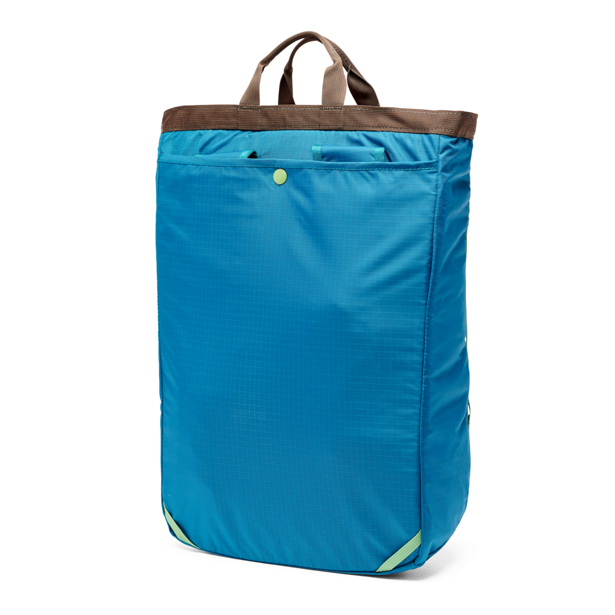 Todo Convertible 16L Tote - Cada Día, Gulf