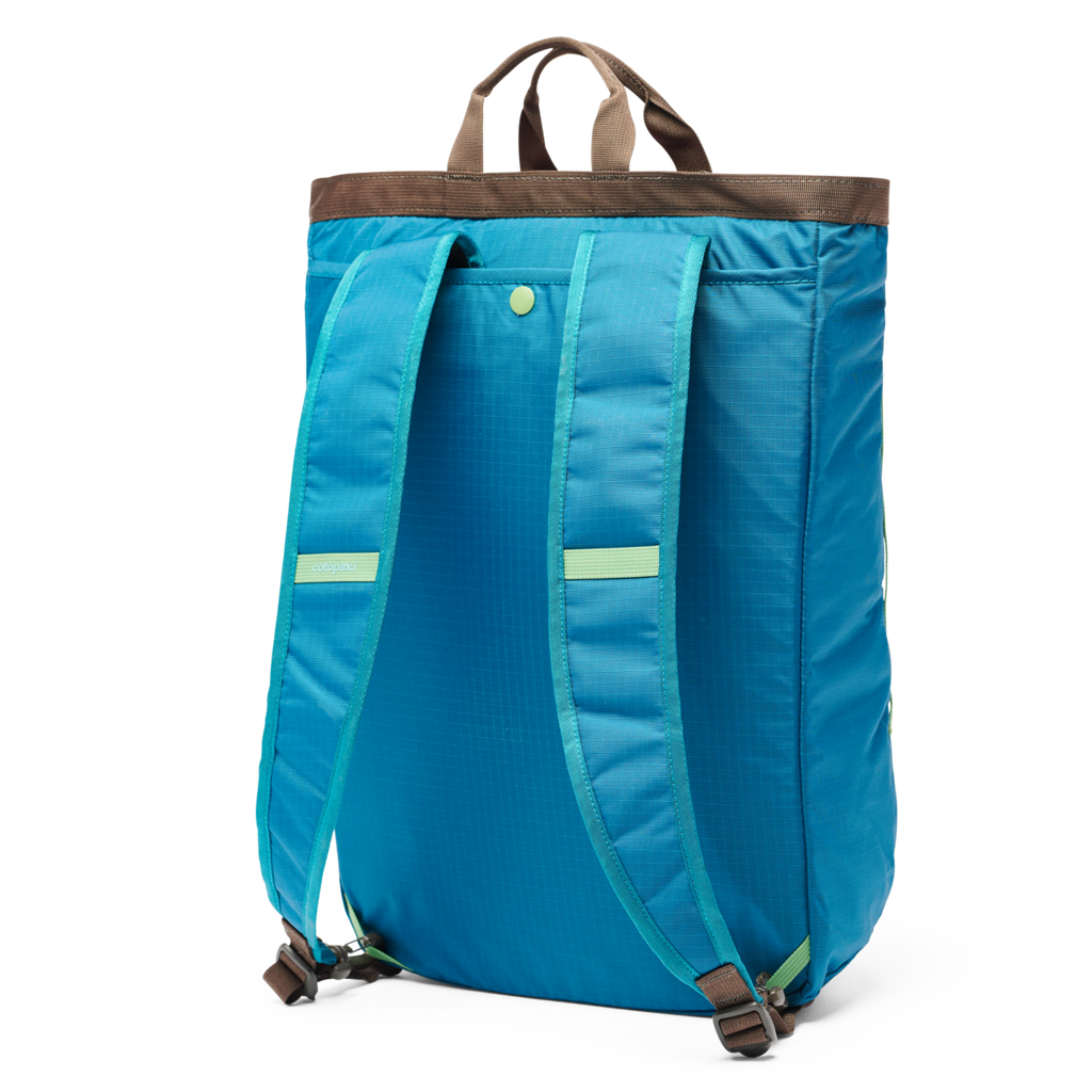 Todo Convertible 16L Tote - Cada Día, Gulf