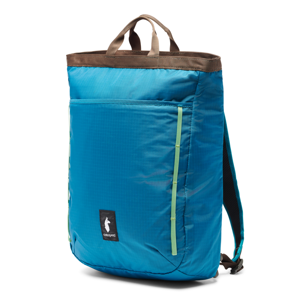 Todo Convertible 16L Tote - Cada Día, Gulf