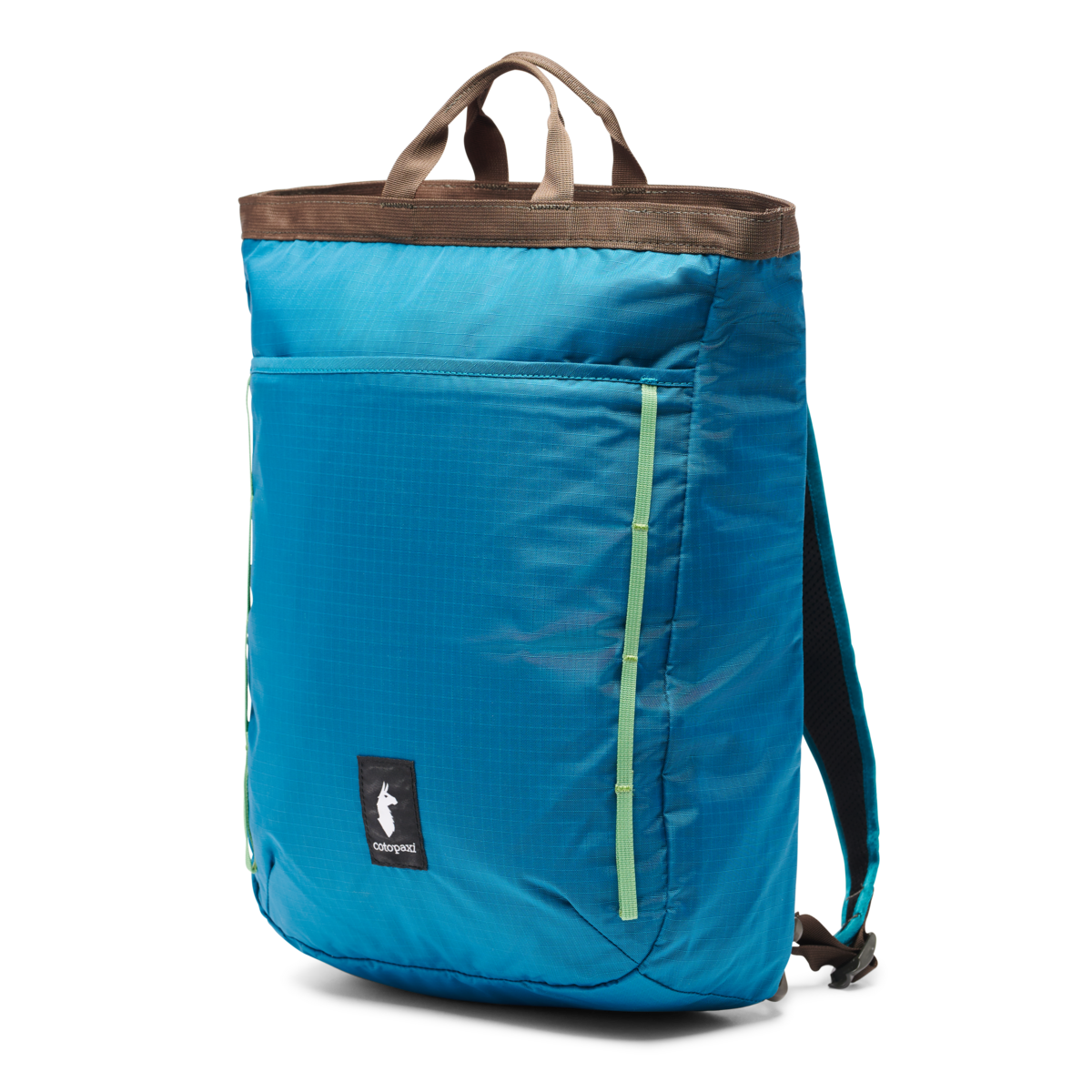 Todo Convertible 16L Tote - Cada Día, Gulf