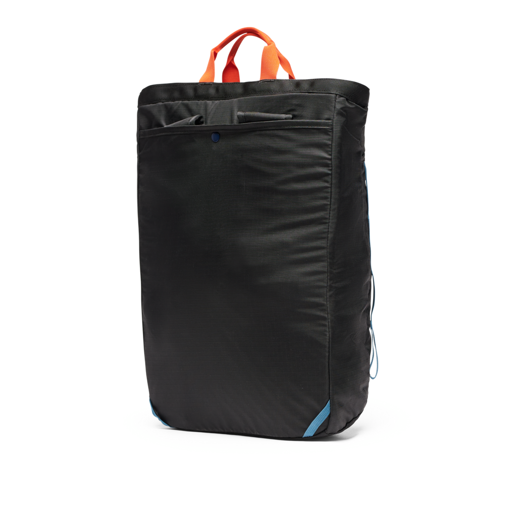 Todo Convertible 16L Tote - Cada Día, Black