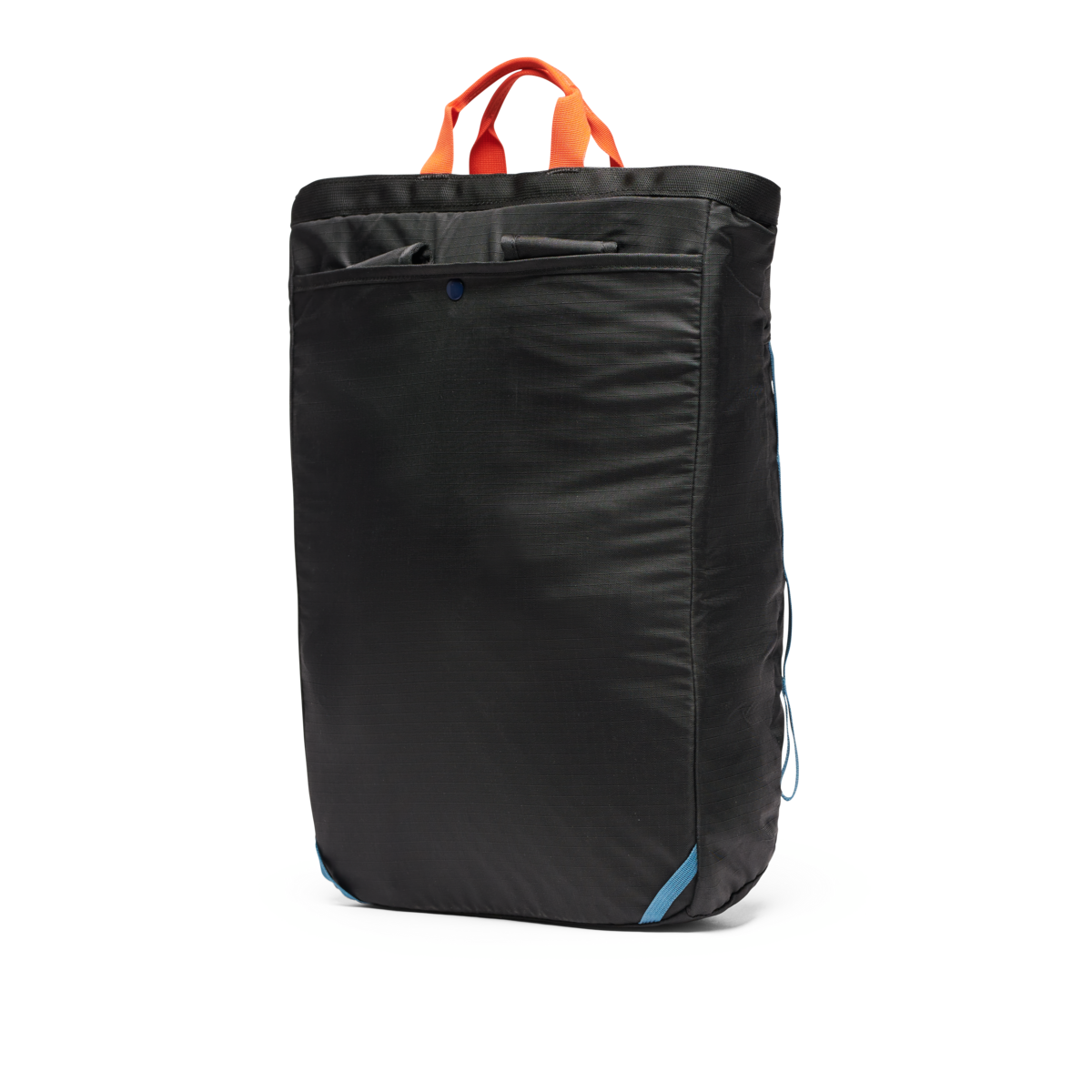 Todo Convertible 16L Tote - Cada Día, Black