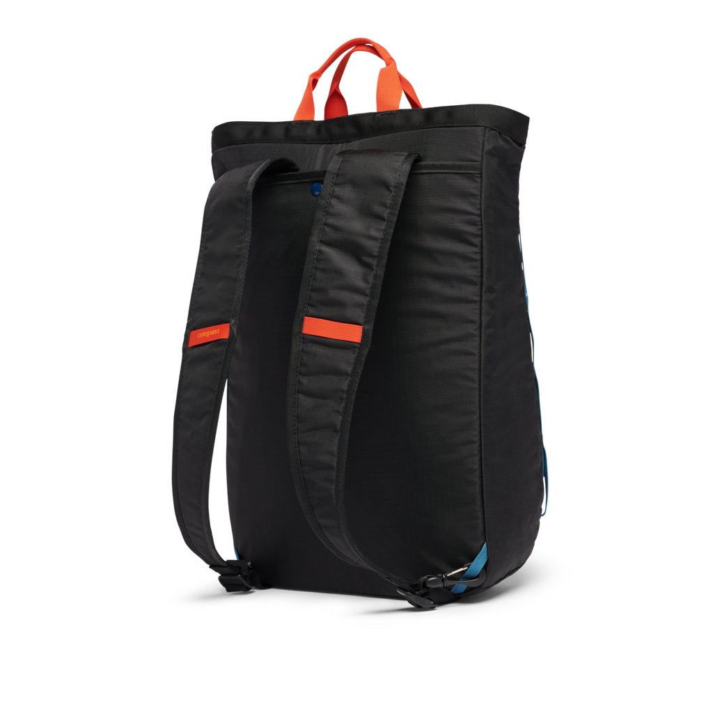 Todo Convertible 16L Tote - Cada Día, Black
