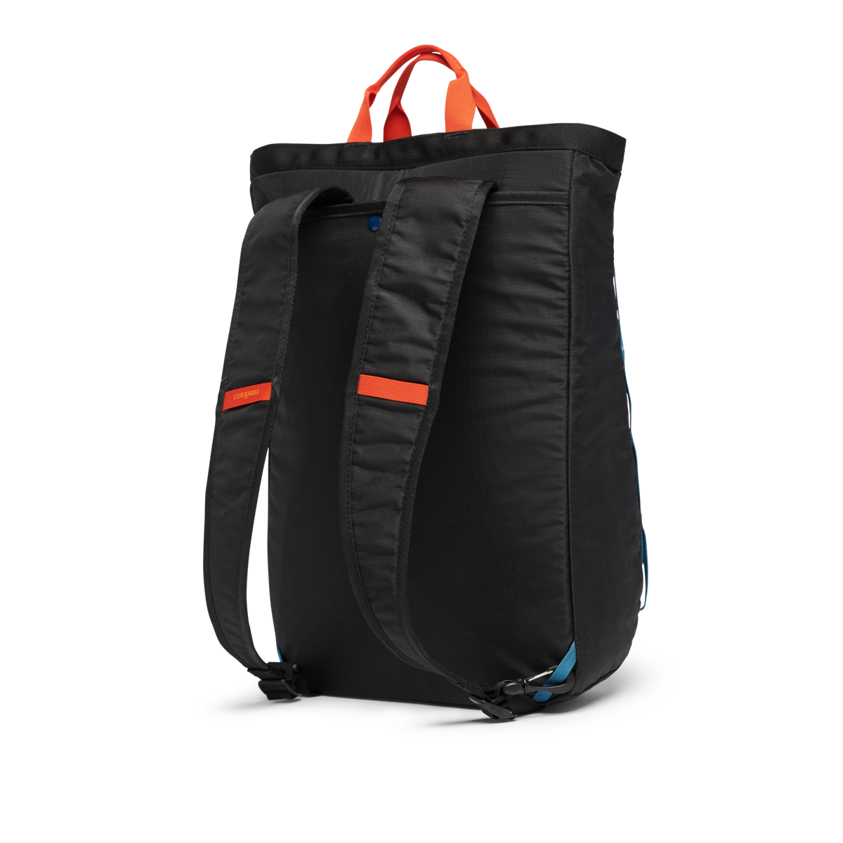 Todo Convertible 16L Tote - Cada Día, Black
