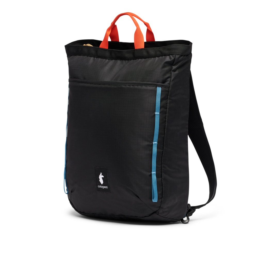 Todo Convertible 16L Tote - Cada Día, Black