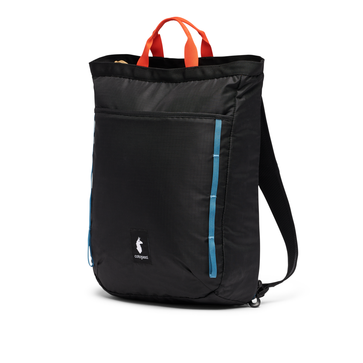 Todo Convertible 16L Tote - Cada Día, Black