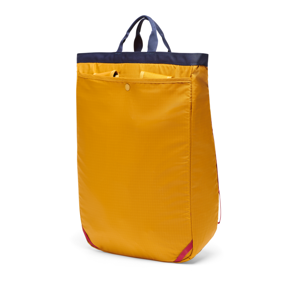Todo Convertible 16L Tote - Cada Día, Amber