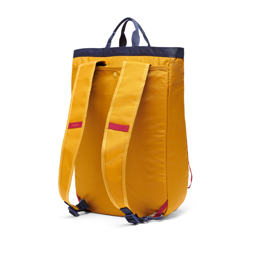 Todo Convertible 16L Tote - Cada Día, Amber