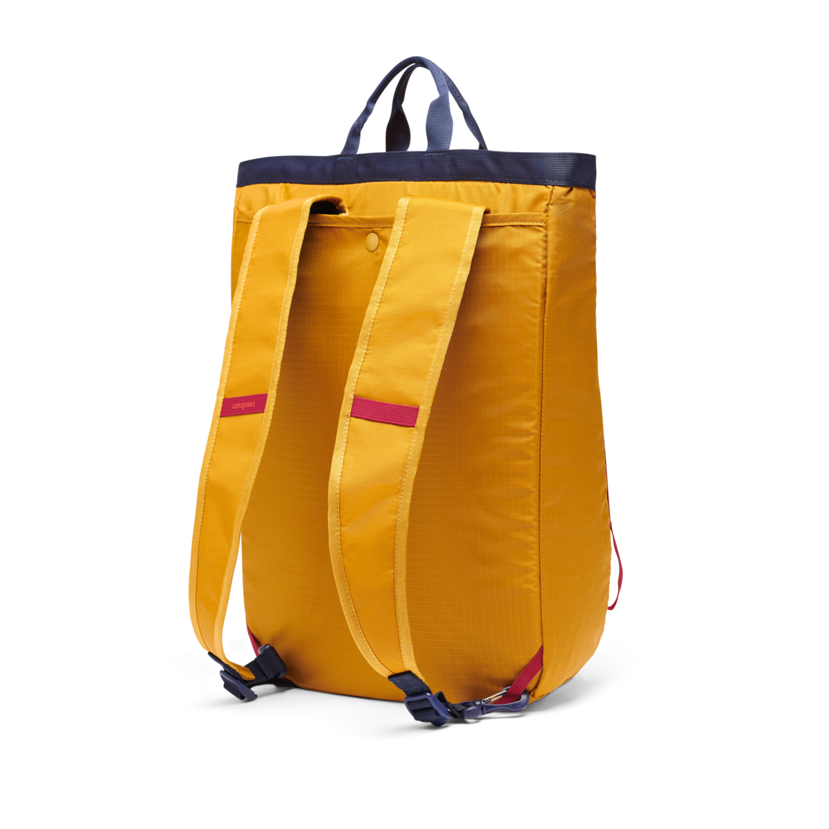 Todo Convertible 16L Tote - Cada Día, Amber