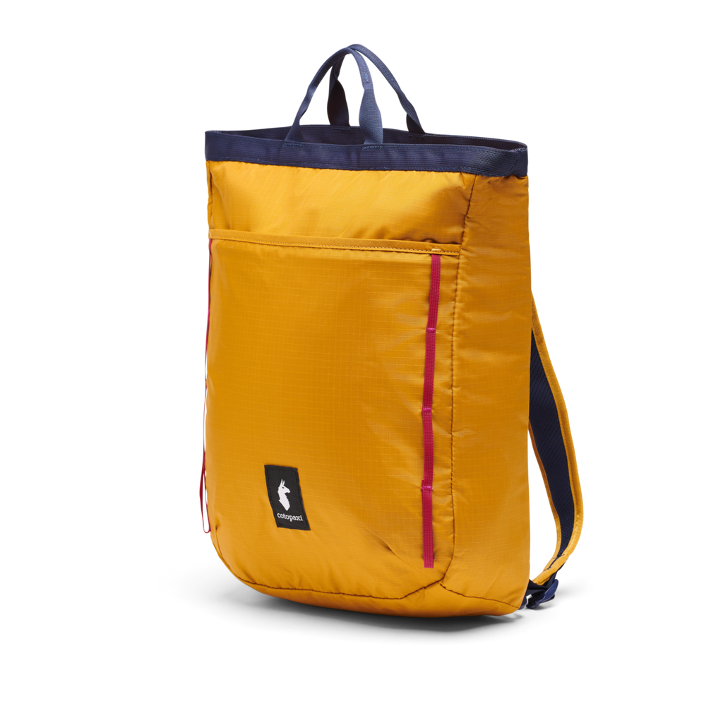 Todo Convertible 16L Tote - Cada Día, Amber