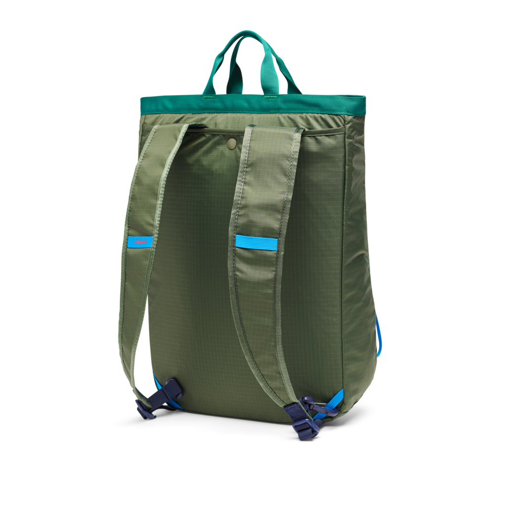 Todo Convertible 16L Tote - Cada Día, Spruce