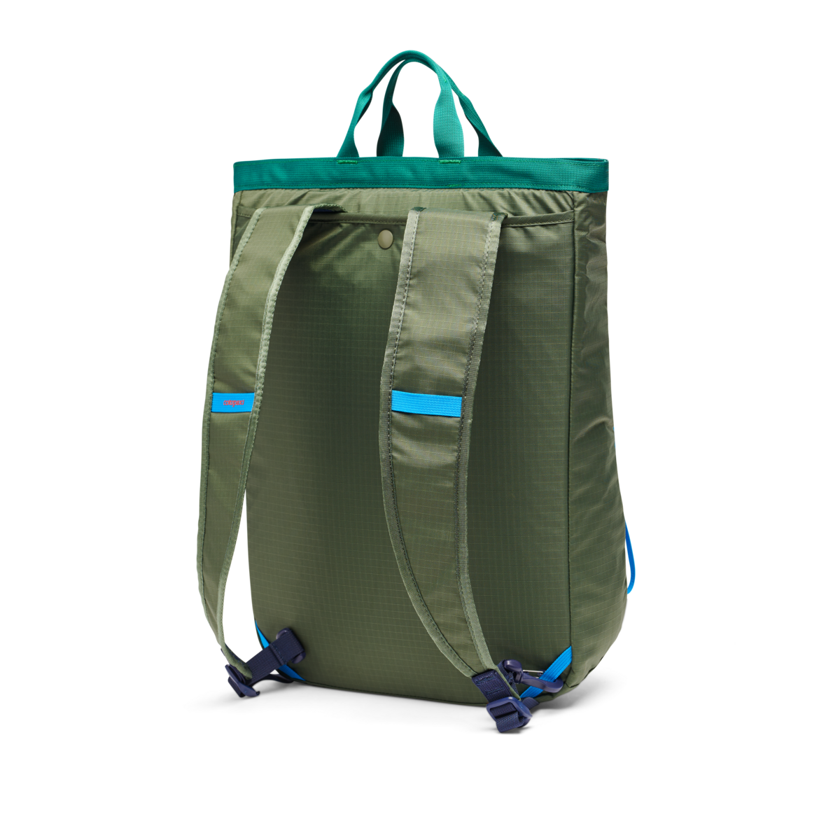 Todo Convertible 16L Tote - Cada Día, Spruce