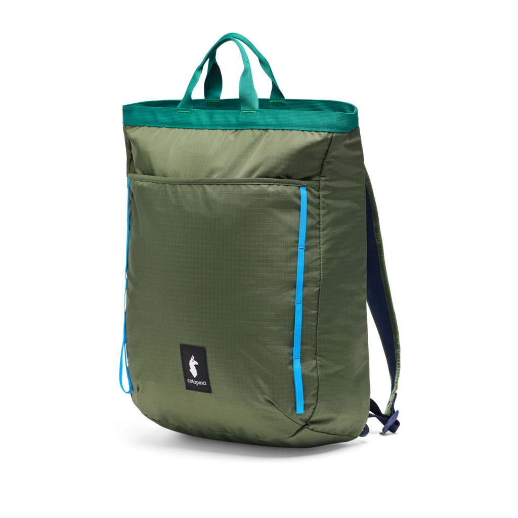 Todo Convertible 16L Tote - Cada Día, Spruce