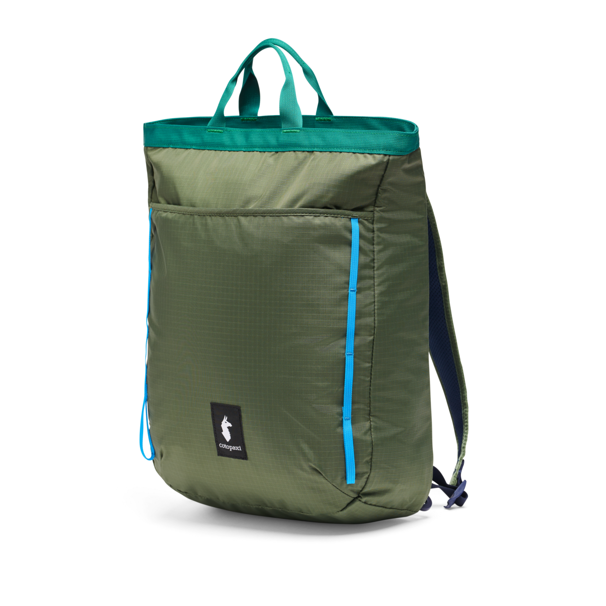 Todo Convertible 16L Tote - Cada Día, Spruce