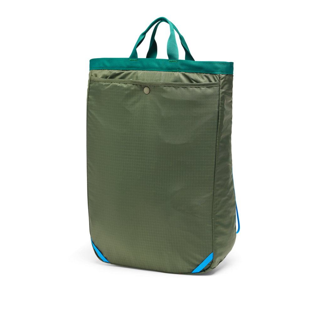 Todo Convertible 16L Tote - Cada Día, Spruce