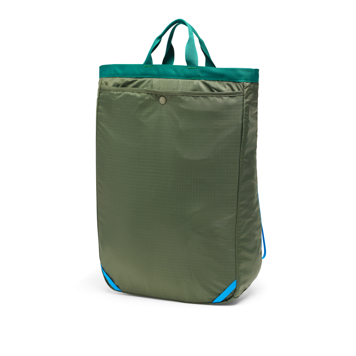 Todo Convertible 16L Tote - Cada Día, Spruce