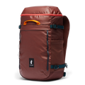 Torre 24L Daypack - Cada Día, Chestnut
