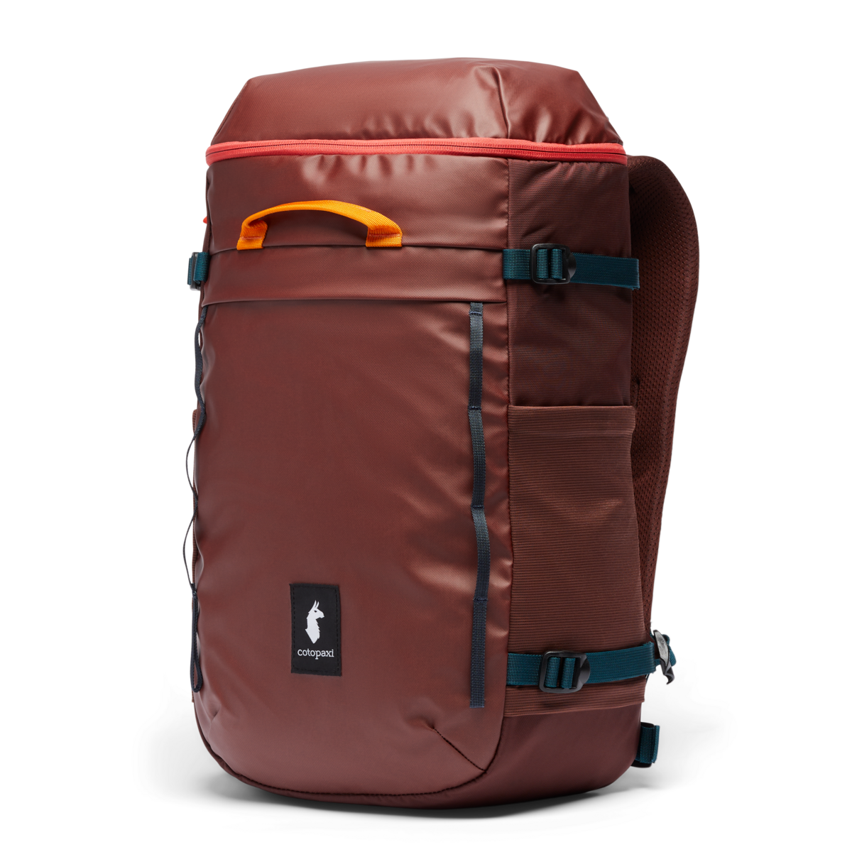 Torre 24L Daypack - Cada Día, Chestnut