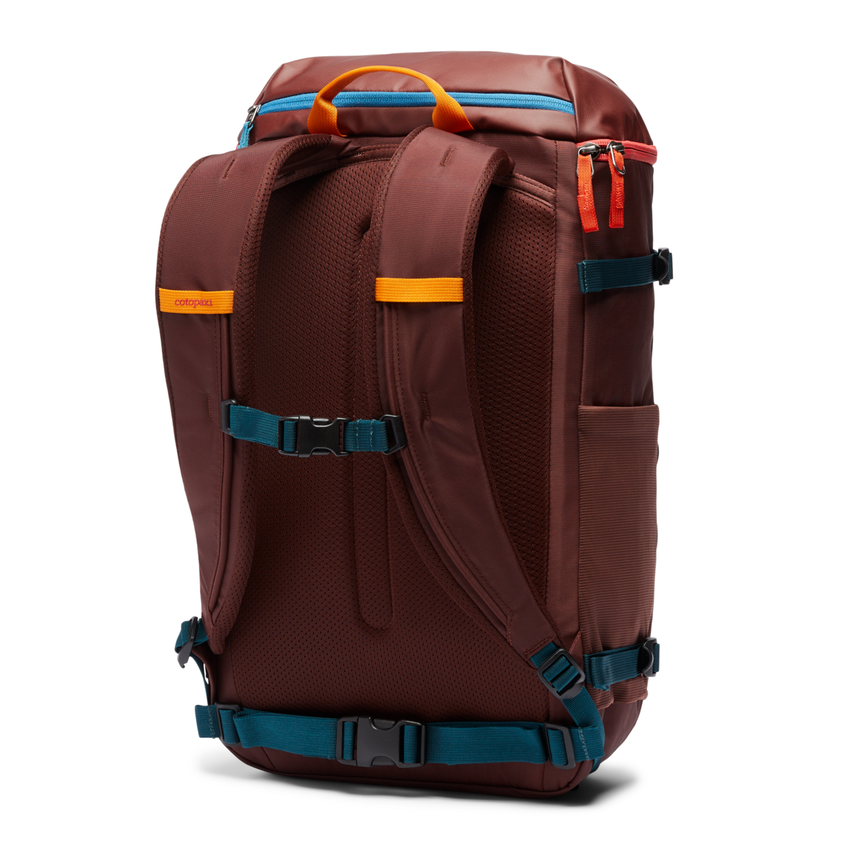 Torre 24L Daypack - Cada Día, Chestnut
