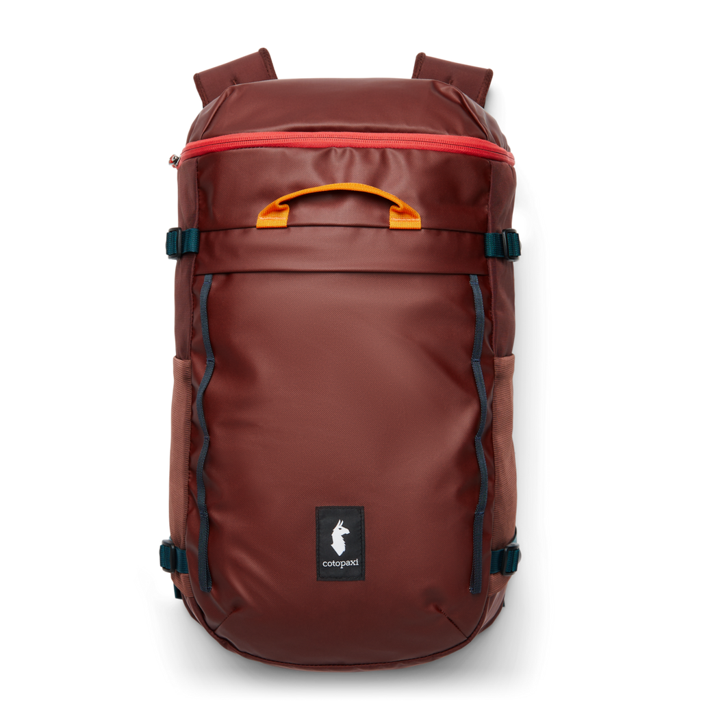 Torre 24L Daypack - Cada Día, Chestnut