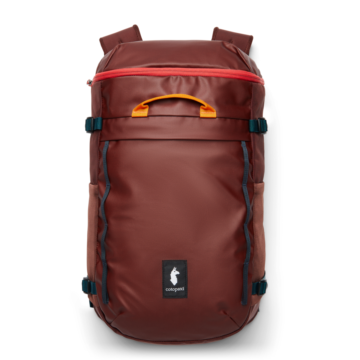 Torre 24L Daypack - Cada Día, Chestnut