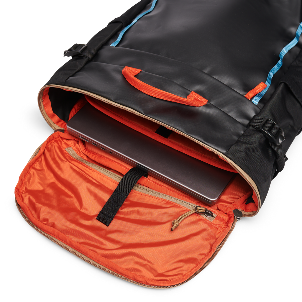 Torre 24L Daypack - Cada Día, Cotopaxi Black