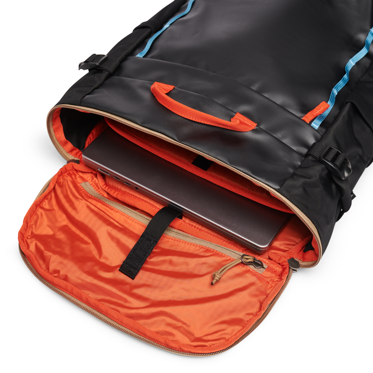Torre 24L Daypack - Cada Día, Cotopaxi Black