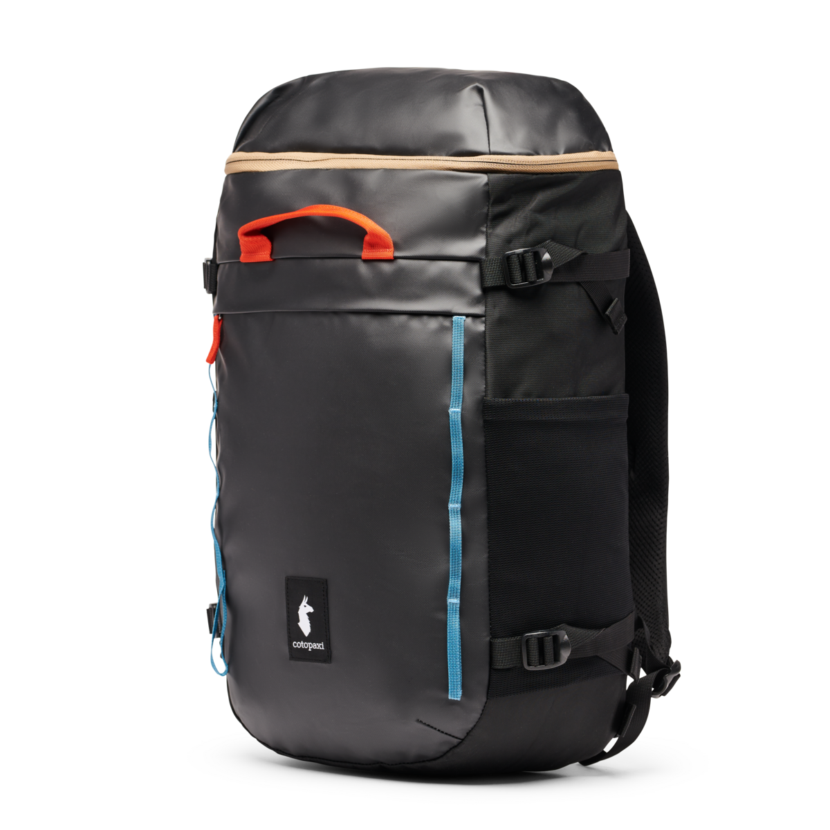 Torre 24L Daypack - Cada Día, Cotopaxi Black