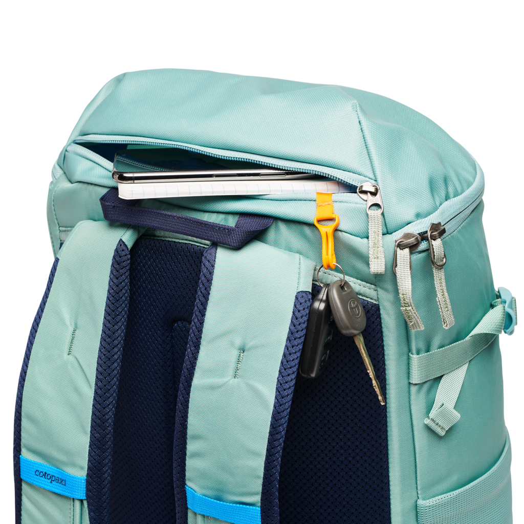 Torre 24L Bucket Pack - Cada Día, Bluegrass