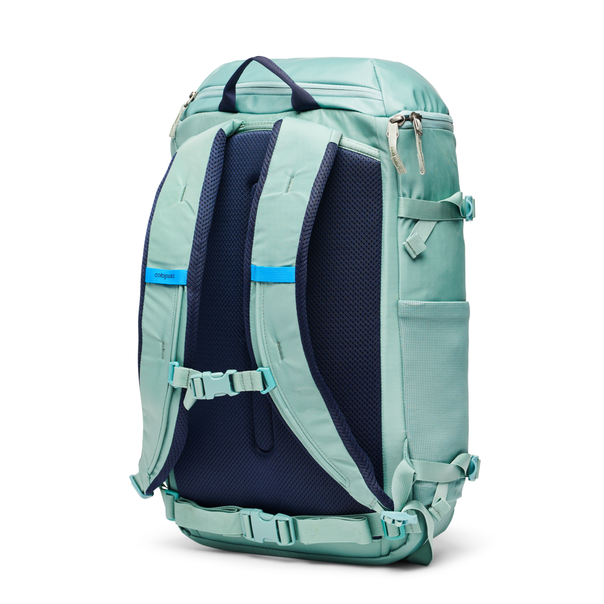 Torre 24L Bucket Pack - Cada Día, Bluegrass