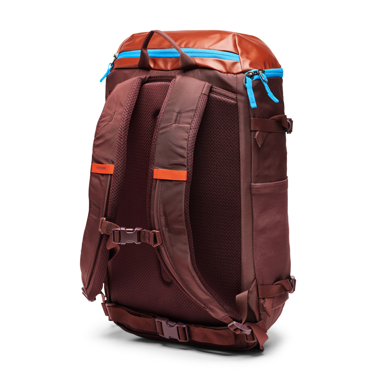 Torre 24L Bucket Pack - Cada Día, Rust