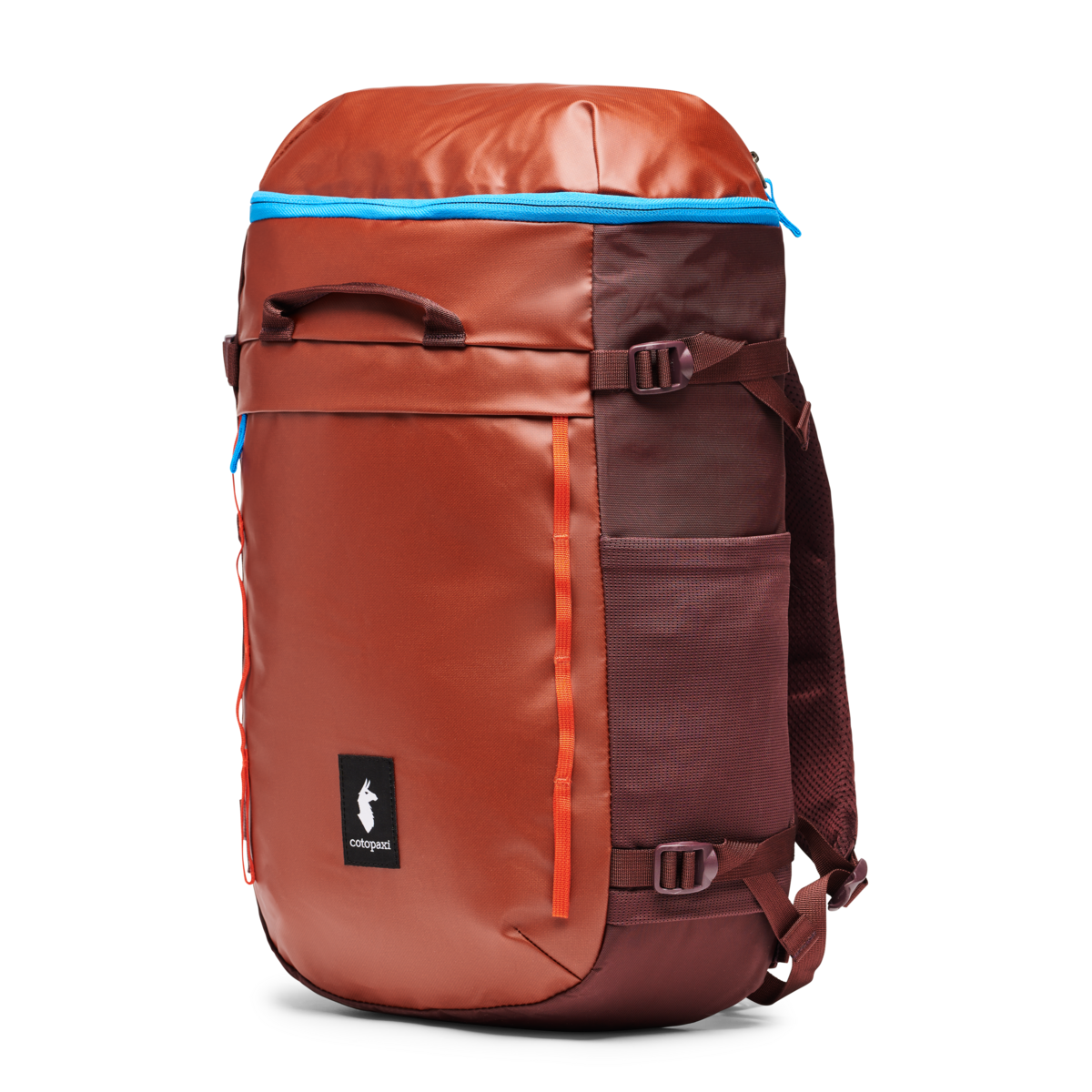 Torre 24L Bucket Pack - Cada Día, Rust
