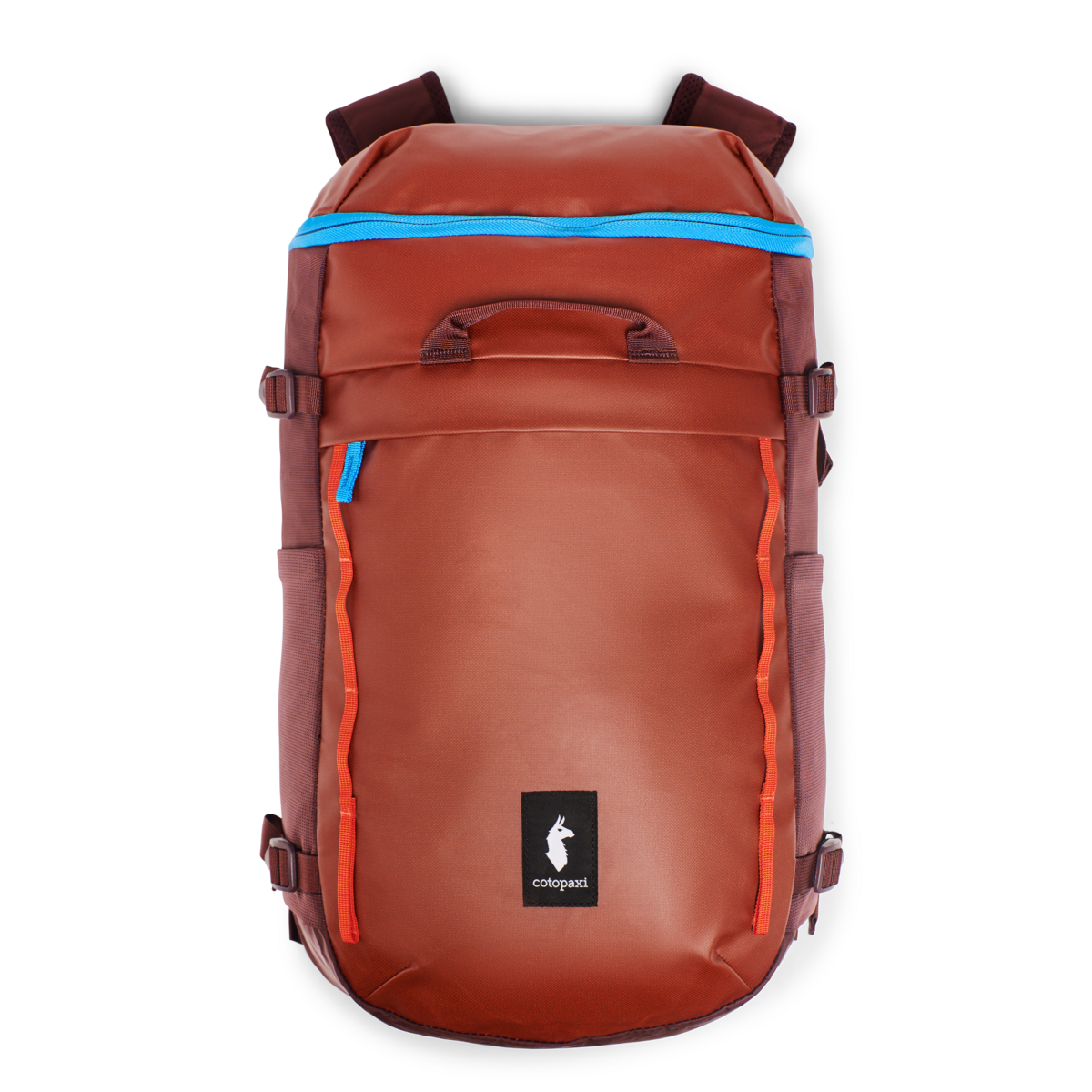 Torre 24L Bucket Pack - Cada Día, Rust