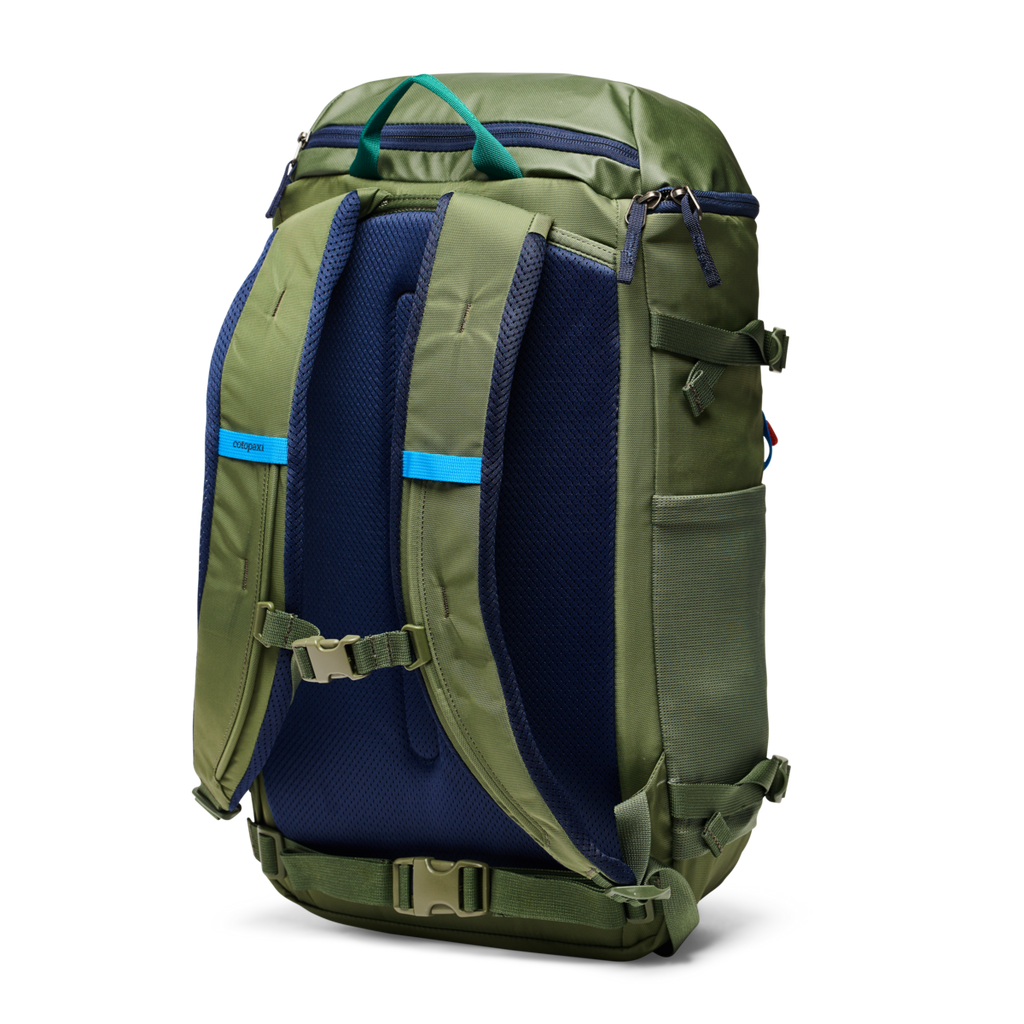 Torre 24L Daypack - Cada Día, Spruce