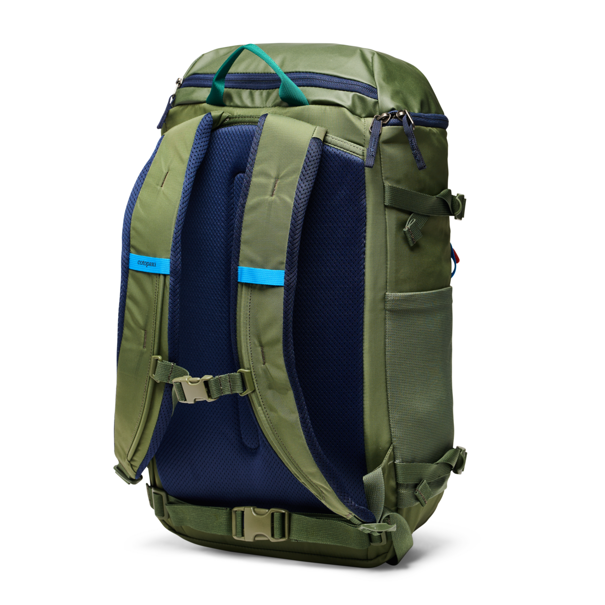 Torre 24L Daypack - Cada Día, Spruce