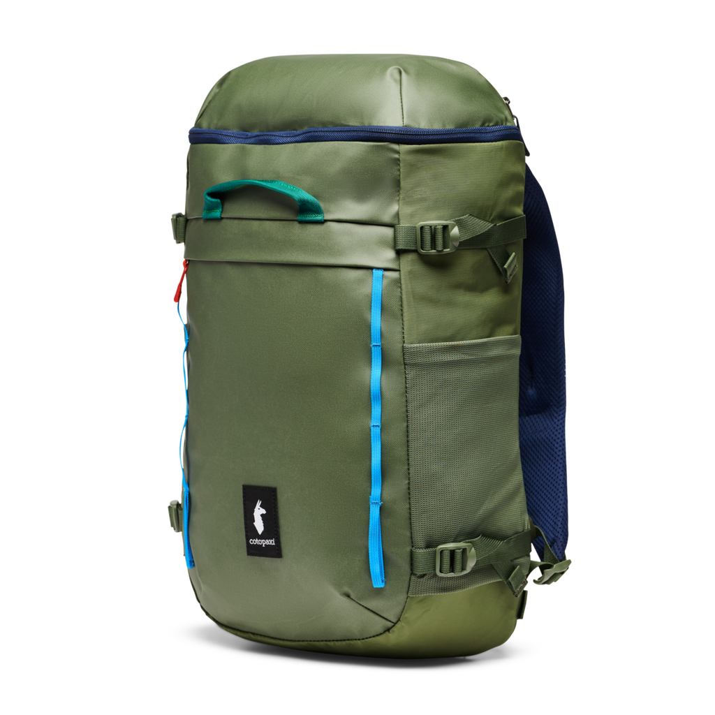 Torre 24L Daypack - Cada Día, Spruce