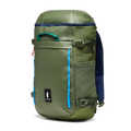 Torre 24L Daypack - Cada Día, Spruce