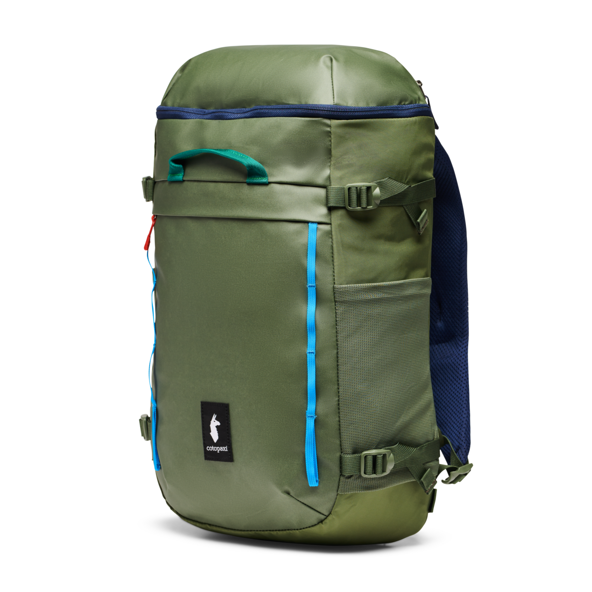 Torre 24L Daypack - Cada Día, Spruce