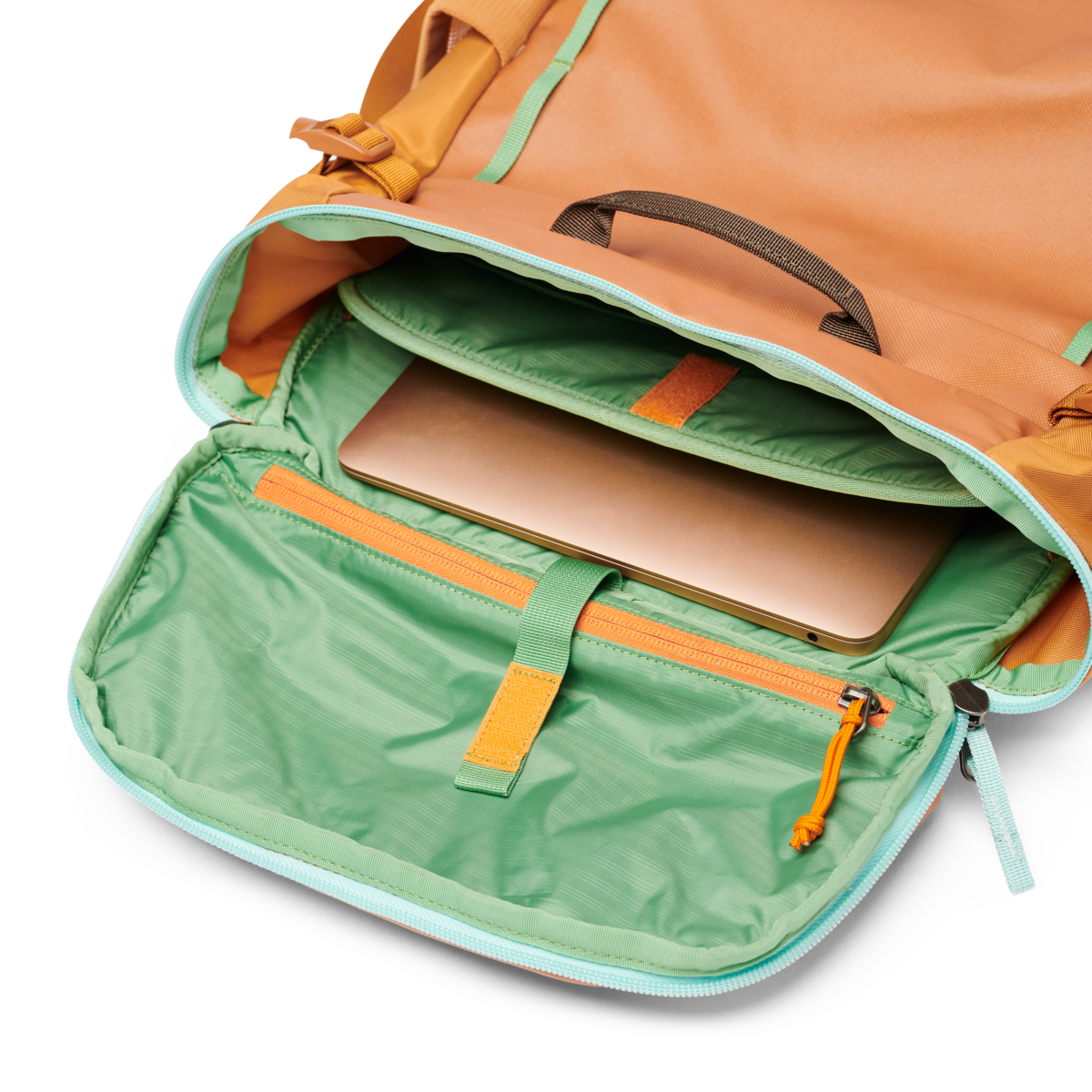 Torre 24L Bucket Pack - Cada Día, Saddle