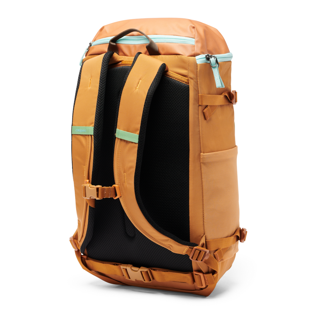 Torre 24L Bucket Pack - Cada Día, Saddle