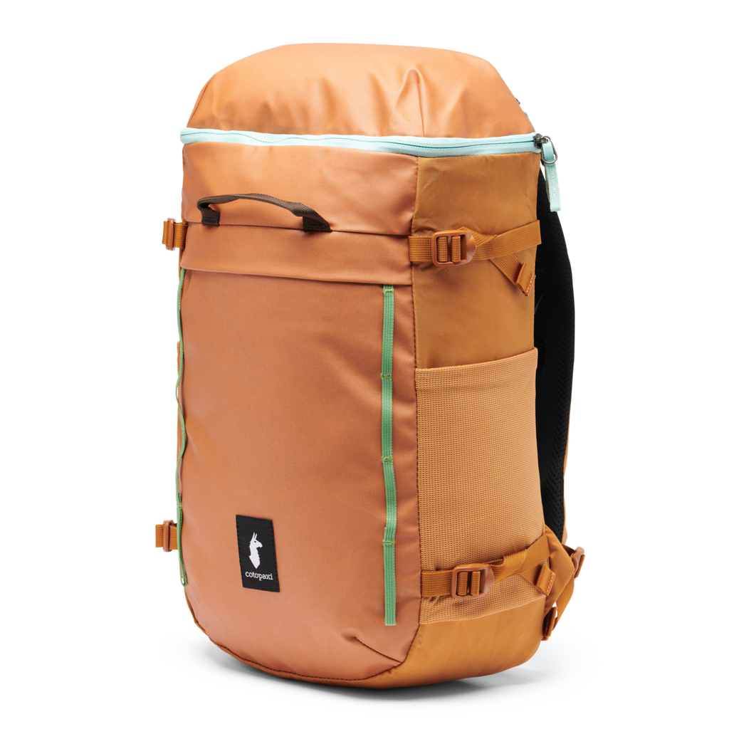 Torre 24L Bucket Pack - Cada Día, Saddle