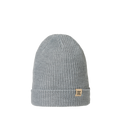 Wharf Beanie, Light Grey