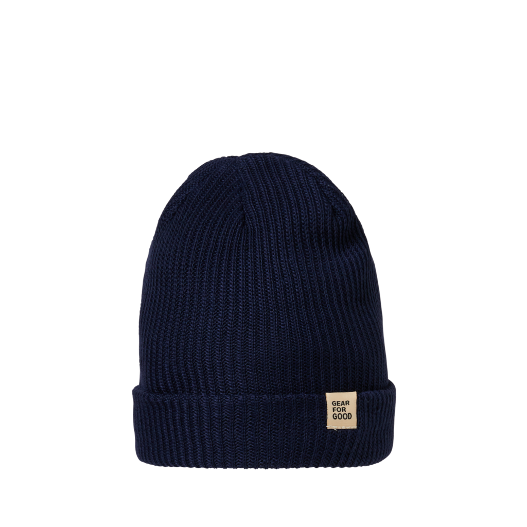 Wharf Beanie, Maritime