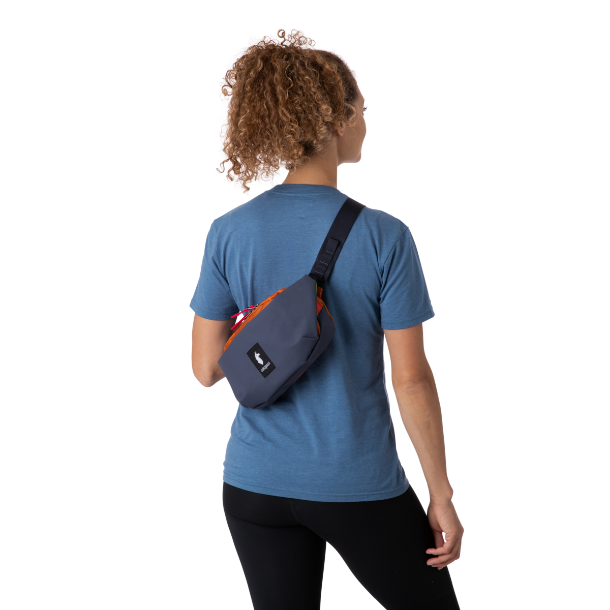 Coso 2L Hip Pack - Cada Día, Detail
