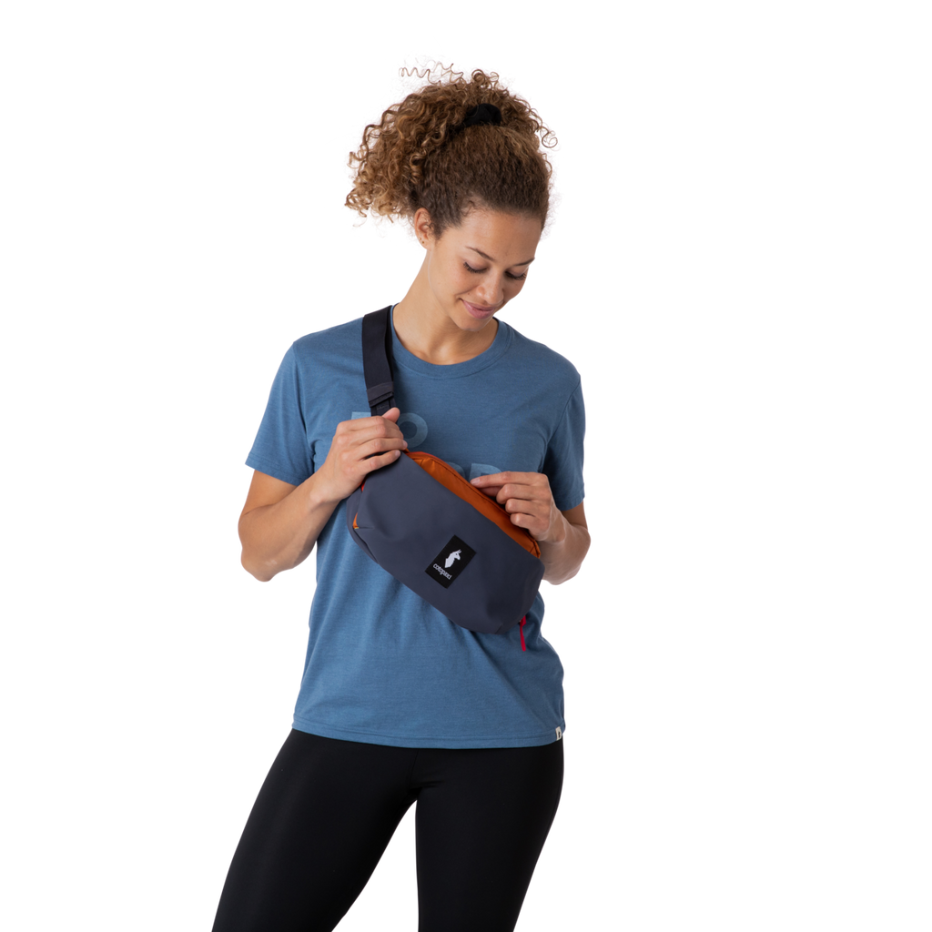 Coso 2L Hip Pack - Cada Día, Detail